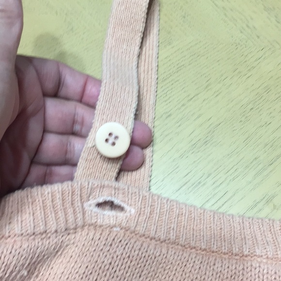 Christian Dior Authentic samon color size Large - Picture 2 of 6